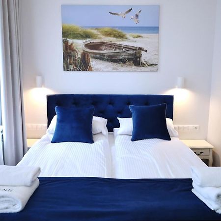 Sea Sopot Apartments By Oneapartments Ngoại thất bức ảnh