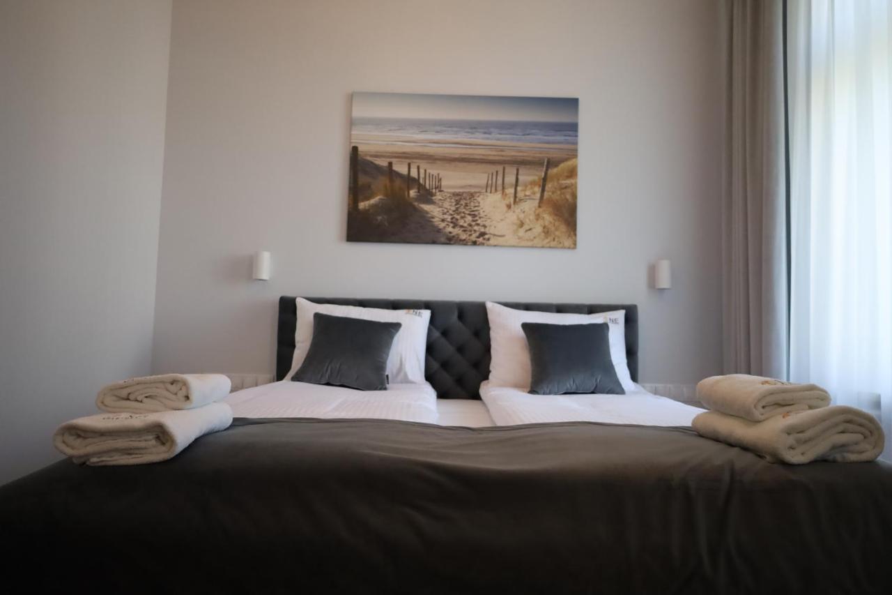 Sea Sopot Apartments By Oneapartments Ngoại thất bức ảnh