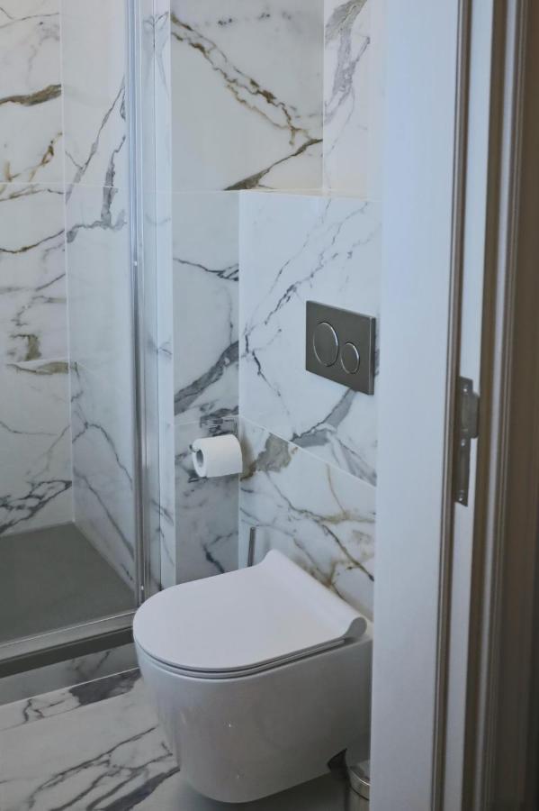 Sea Sopot Apartments By Oneapartments Ngoại thất bức ảnh