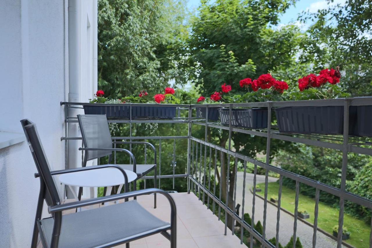 Sea Sopot Apartments By Oneapartments Ngoại thất bức ảnh