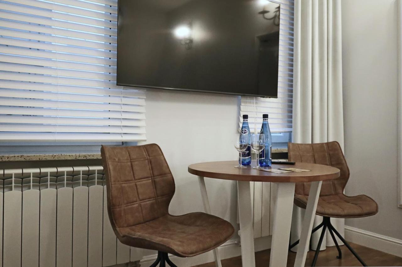 Sea Sopot Apartments By Oneapartments Ngoại thất bức ảnh