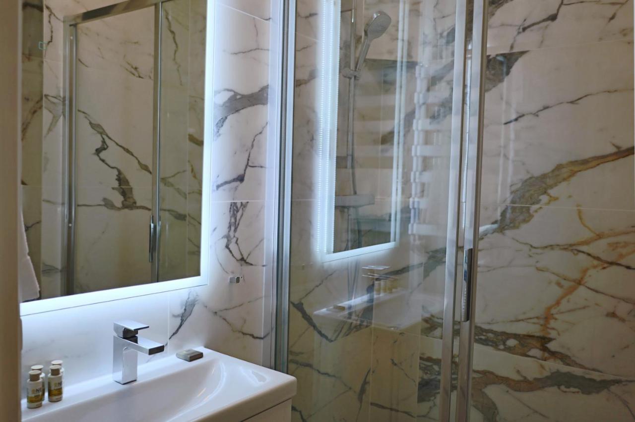 Sea Sopot Apartments By Oneapartments Ngoại thất bức ảnh