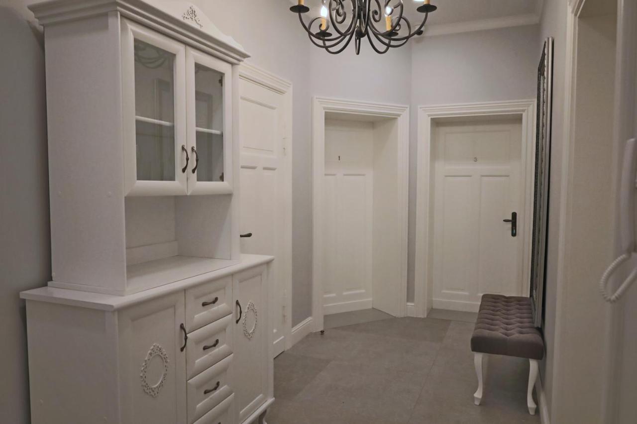 Sea Sopot Apartments By Oneapartments Ngoại thất bức ảnh